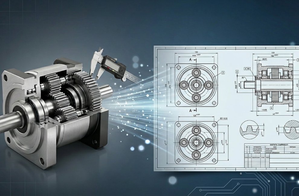 Progettazione CAD 3D